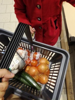 quick food shop